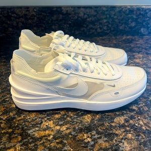 Nike Waffle One Sneakers